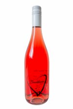 Frizzante Pink Freš 2020, zemské víno - perlivé