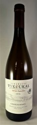 Chardonnay 2019, zemské víno (suché), Vinařství Vykoukal