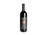 Merlot 2018, výber z hrozna Merlot 2018, výber z hrozna