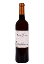 Veltlínské zelené (kachetinské) 2015, zemské víno (suché), Vinařství Dalibor Osička
