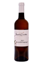 Cuvée Šarpin2 2017, zemské víno