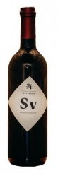 Svatovavřinecké 2017, zemské víno (suché), Tři čtvrtě