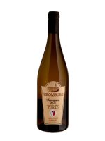 Sauvignon (Nikolsburg) 2018, bobuľový výber