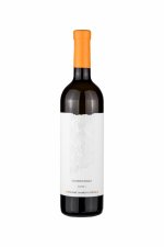 Chardonnay WL 2020, zemské víno (suché), Rodinné vinařství Spěvák