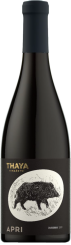 Chardonnay (Apri) 2019, pozdný sber (suché), THAYA