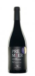 Merlot Premier 2019, výber z hrozna Merlot Premier 2019, výber z hrozna