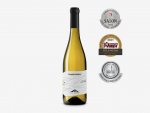 Chardonnay OAK 2019, výber z hrozna