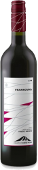 Frankovka barrique 2018 Frankovka barrique 2018