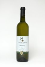 Chardonnay 2020, pozdný sber