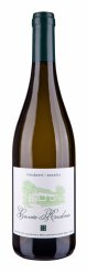 Cuvée Rodina 2020, pozdný sber (suché), Vinařství Doležal