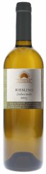 Riesling (Zrálo v sudu) 2015, pozdný sber (suché), Sonberk