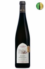 Modrý Portugal 2019, zemské víno (suché), ANNOVINO Vinařství Lednice Modrý Portugal 2019, zemské víno (suché), ANNOVINO Vinařství Lednice