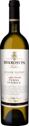 Ryzlink vlašský (Purmice) 2019 Ryzlink vlašský (Purmice) 2019
