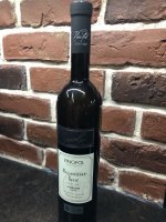 Rulandské šedé 2019, pozdný sber (polosuché), Rodinné vinařství Vinofol