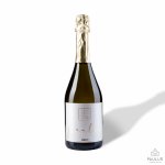 BRUT SEKT CHARMAT, akostné šumivé víno
