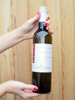 Veltlínské zelené 2018, zemské víno (suché), Vinařství Měřínský