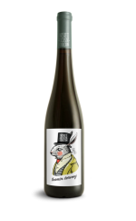 Tramín červený 2018, zemské víno (polosladké), Nosreti Tramín červený 2018, zemské víno (polosladké), Nosreti
