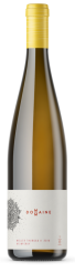 Müller Thurgau II 2016, zemské víno
