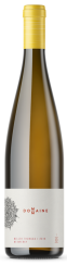 Müller Thurgau I 2016, zemské víno