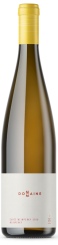 Cuvée Weinperky 2016, zemské víno