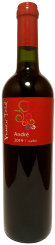 André 2019, zemské víno (suché), Vinařství Těthal