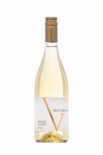 Ryzlink vlašský 2019, zemské víno (suché), NATURVINI s.r.o.