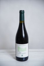 Dornfelder 2019, zemské víno (suché), Vinařství Doležal