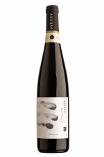 Frankovka | Limited 2018, voc (suché), Syfany