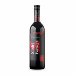 Modrý Portugal 2020, zemské víno (suché), WILOMENNA
