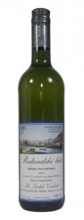 Rulandské bílé 2015, akostné víno Rulandské bílé 2015, akostné víno