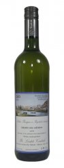 Müller Thurgau a Ryzlink Vlašský 2015, akostné víno