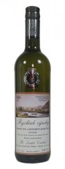 Ryzlink rýnský 2016 Ryzlink rýnský 2016