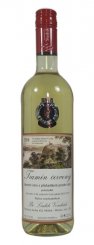 Tramín červený 2016, pozdný sber Tramín červený 2016, pozdný sber