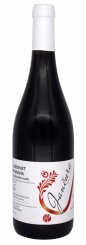 Cabernet Moravia 2018, zemské víno (suché), Jančura rodinné vinařství