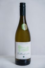 Veltlínské zelené 2019, kabinetné víno (suché), Vinařství Doležal