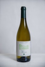 Cuvée 2018, zemské víno (suché), Vinařství Doležal