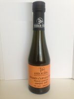 Tramín červený - oranžové víno 0,2l 2019, zemské víno