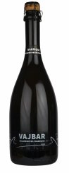 Sekt Vajbar Rulandské bílé barrique 2014 Sekt Vajbar Rulandské bílé barrique 2014