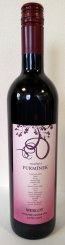 Merlot 2018, zemské víno