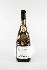 Veltlínské zelené (Grand Vins) 2017, zemské víno