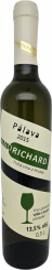 Pálava 2015, výber z hrozna Pálava 2015, výber z hrozna