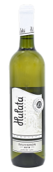 Sauvignon 2019, zemské víno