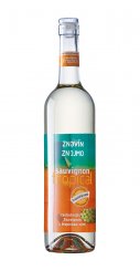 Sauvignon (Tropical) 2019, pozdný sber (polosuché), Znovín Znojmo