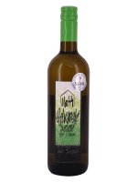 Sylvánské zelené 2019, výber z hrozna (suché), Vinařství No.44