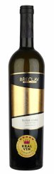 Ryzlink rýnský 2019, pozdný sber (suché), Rodinné vinařství Břeclav Ryzlink rýnský 2019, pozdný sber (suché), Rodinné vinařství Břeclav