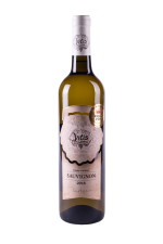 Sauvignon 2018, bobuľový výber