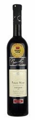 Rulandské modré 2018, výber z hrozna (suché), Rodinné vinařství Vinofol
