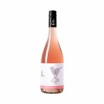 Zweigeltrebe rosé 2019, pozdný sber (polosuché), Dog in Dock