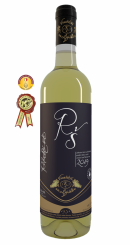 Rulandské šedé 2019, pozdný sber (suché), Vinařství na Špičáku