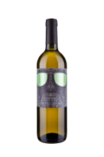 Silvaner 2018, zemské víno (suché), Vinařství Nešpor & Rajský